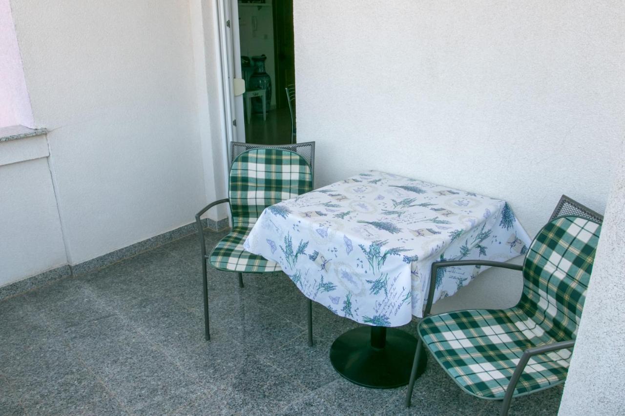 Lavanda Apartment Fazana Exterior photo