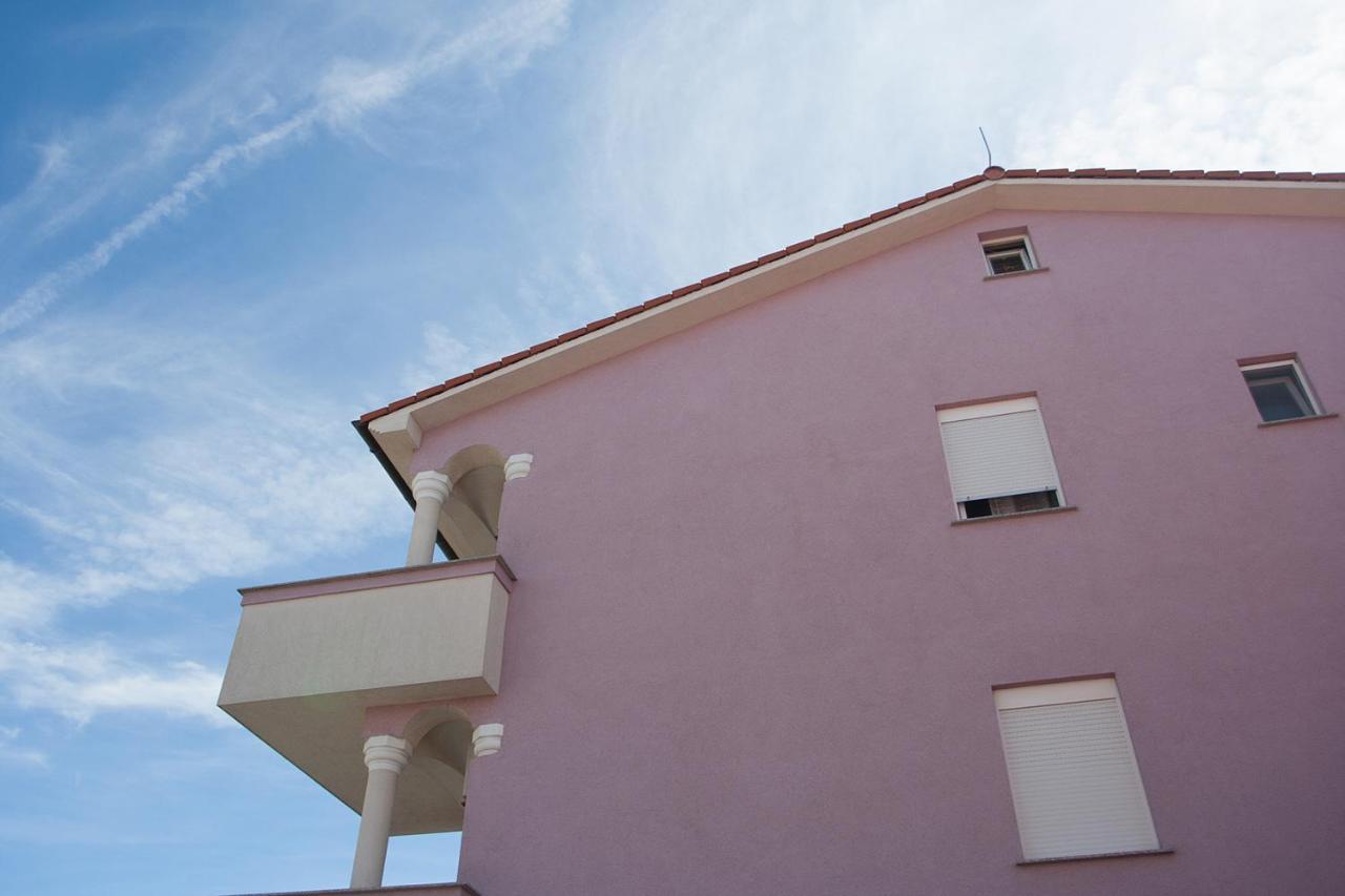Lavanda Apartment Fazana Exterior photo