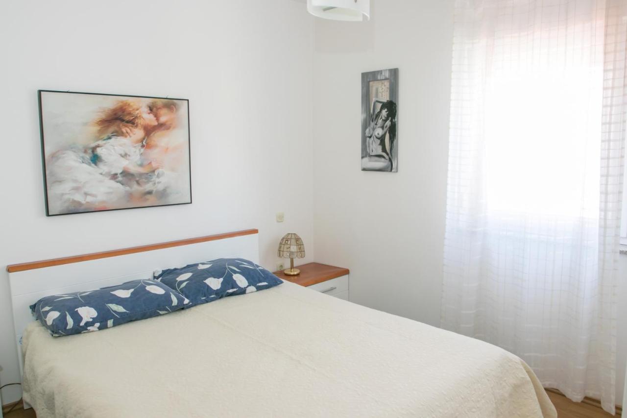 Lavanda Apartment Fazana Exterior photo